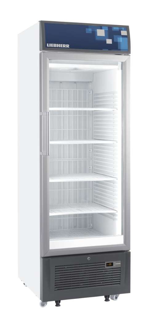 FDv4643-41 Gerät, Elektrisches Gerät, Kühlschrank