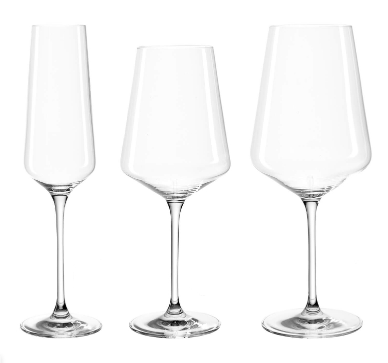 GK/12tlg. Kelchglasset Puccini GK/12tlg. Kelchglasset Puccini