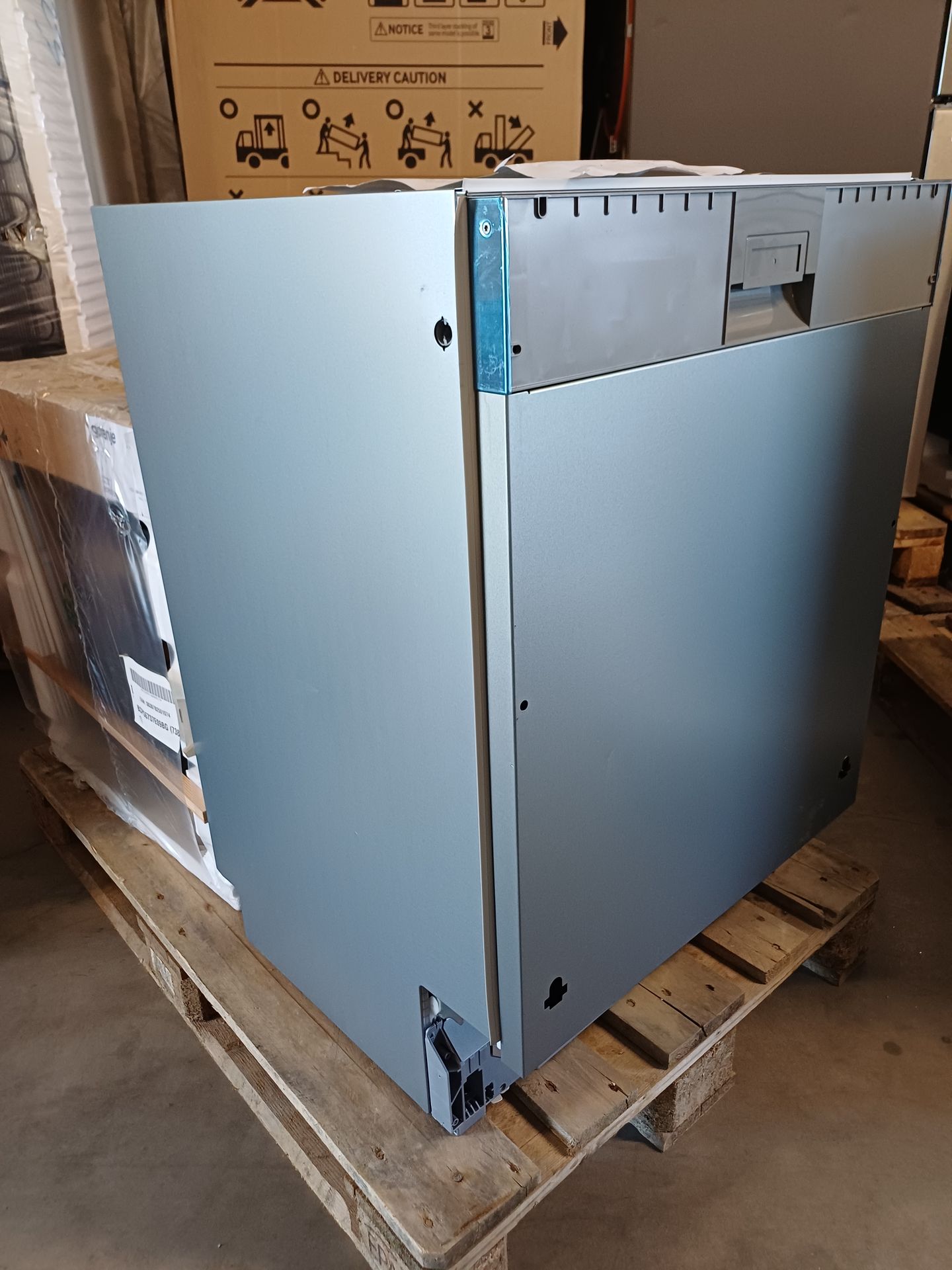 SBV6ZCX16E (BOSCH) Aussteller