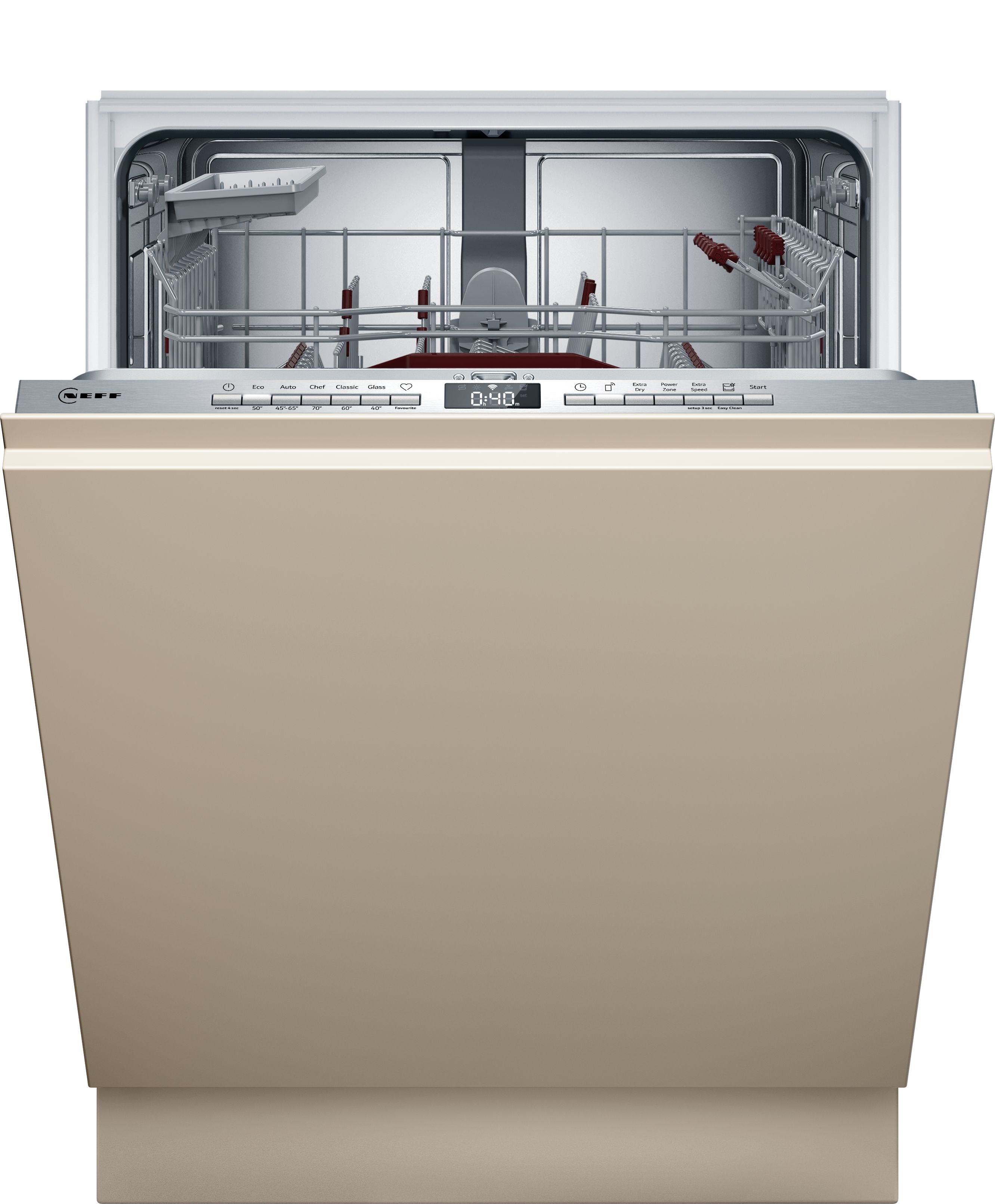 S175EBX15E Gerät, Elektrisches Gerät, Geschirrspülmaschine