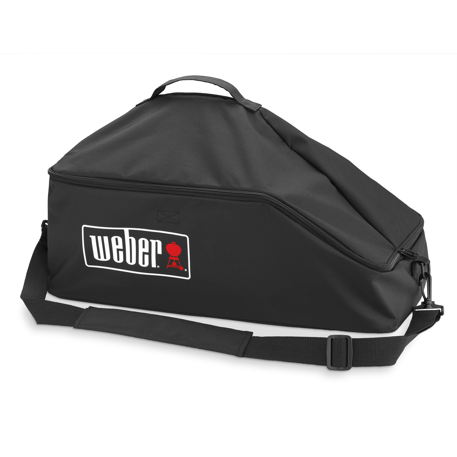 Premium-Tragetasche für Gas- und Holzkohlegrills WEBER GO-ANYWHERE Tasche