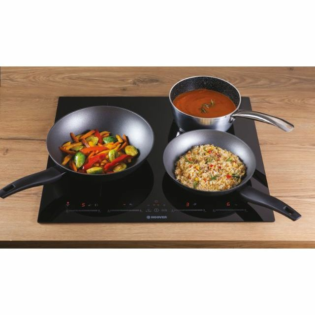 HTPS64MCTTWIFI (Hoover) Aussteller