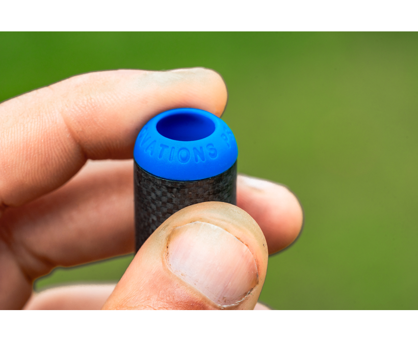 Pole End Protectors
