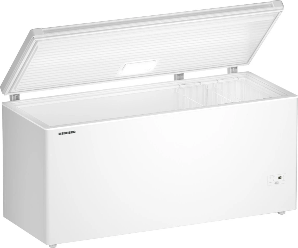 CFe2500-26 (LIEBHERR) Aussteller