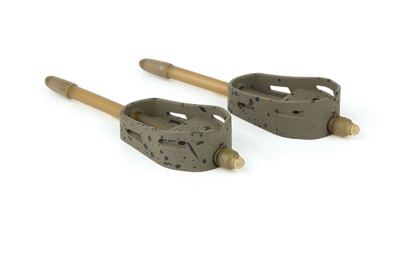 Alloy Open Feeder Medium 40g GFR184