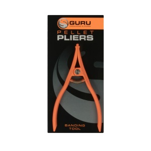 Guru Pellet Pliers