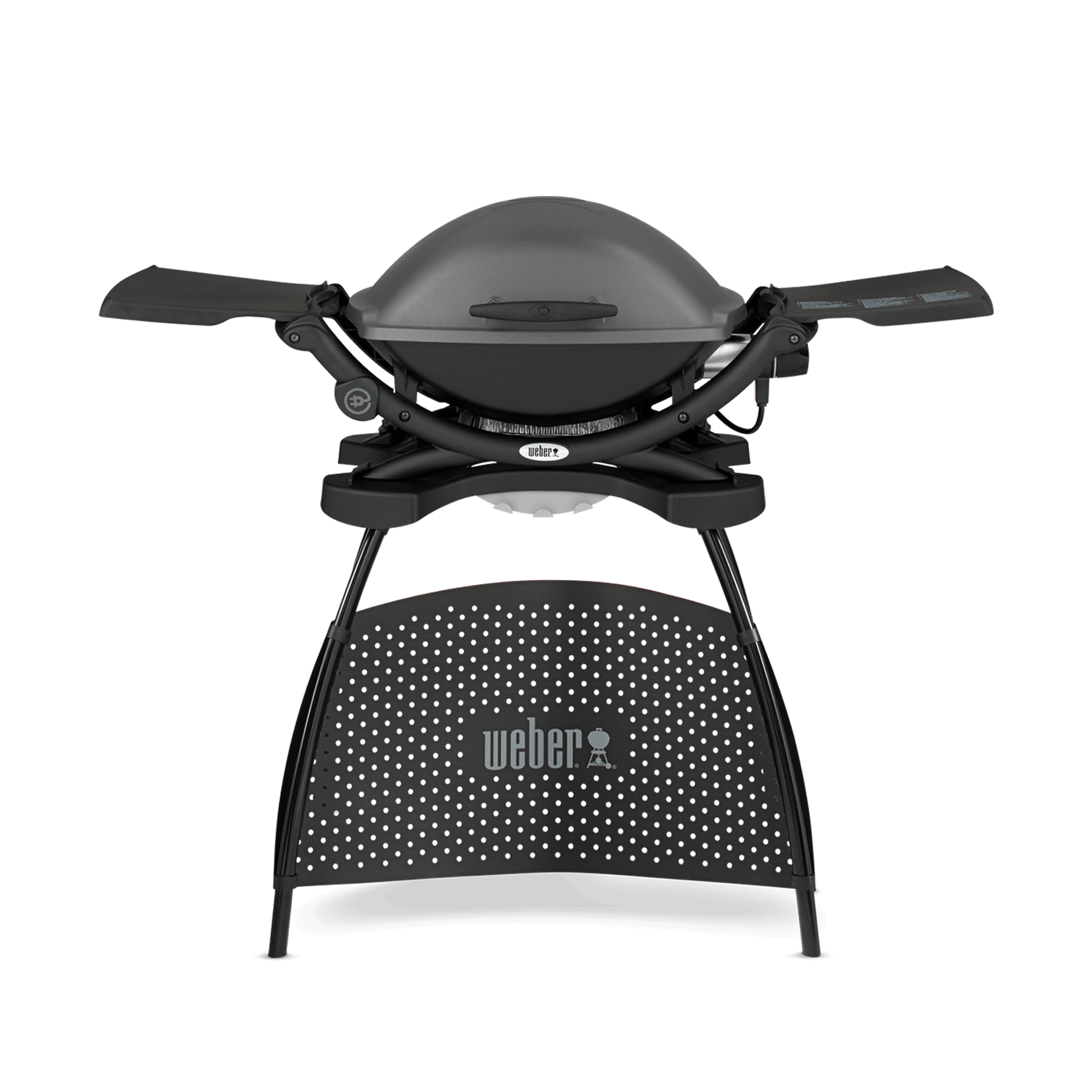 Q 2400 Elektrogrill mit Stand Q 2400 Elektrogrill mit Stand