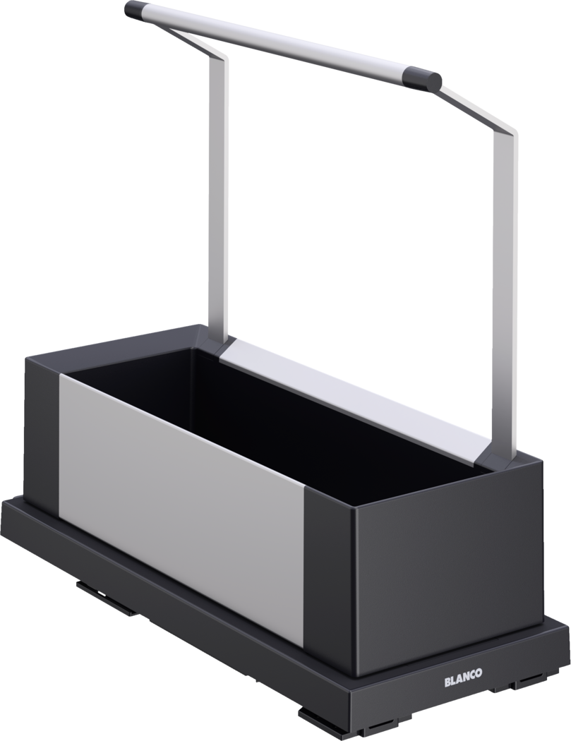 Storage Caddy 20