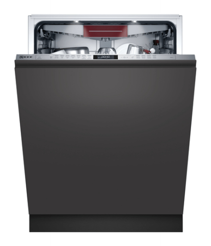 S257ZCX35E (NEFF) Aussteller