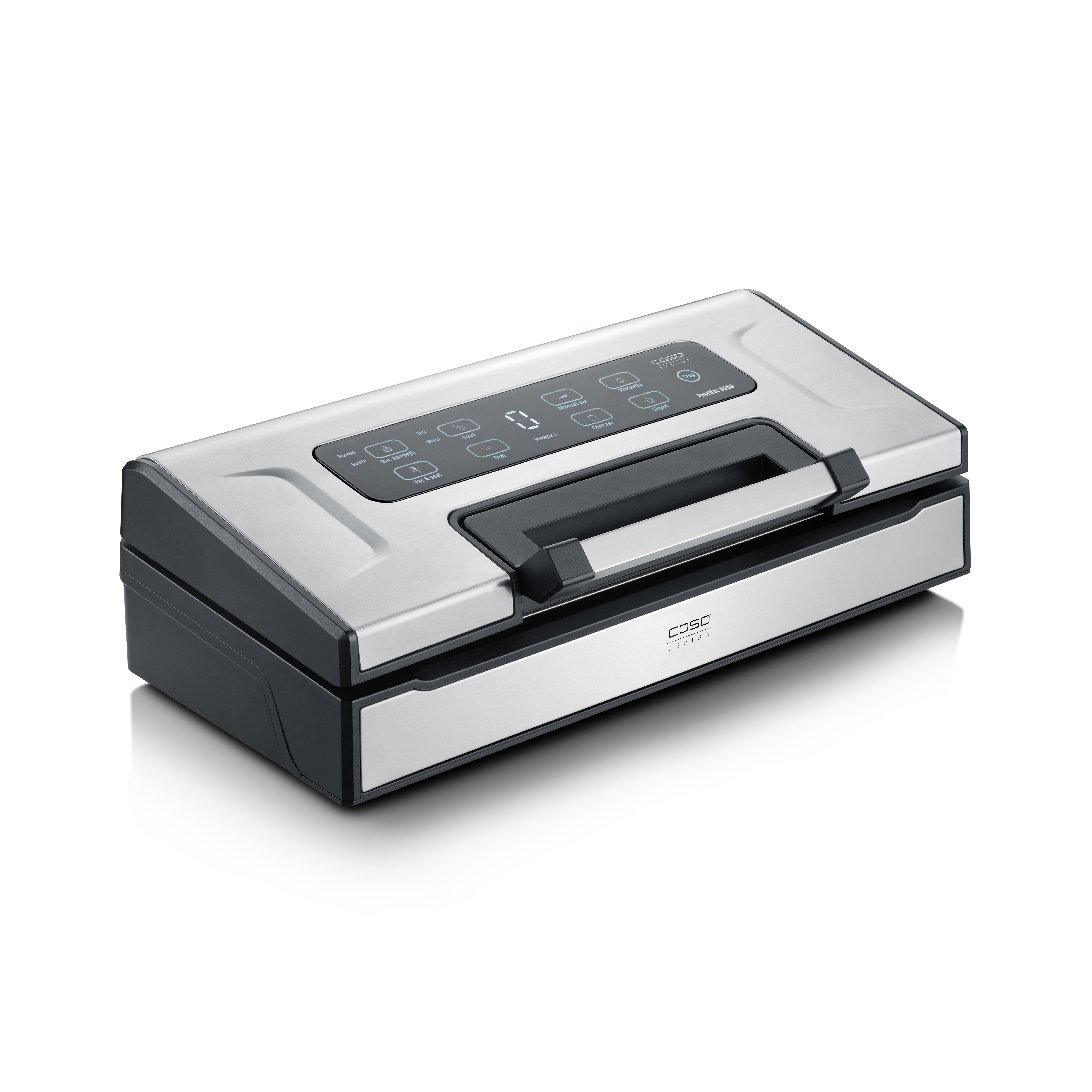 FastVac 3500