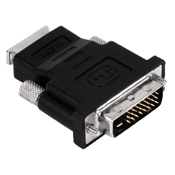 DVI-D-ST.HDMI-KUP.ADAPTER DVI-D-ST.HDMI-KUP.ADAPTER