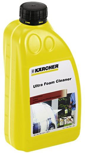 Ultra Foam Cleaner (1L)