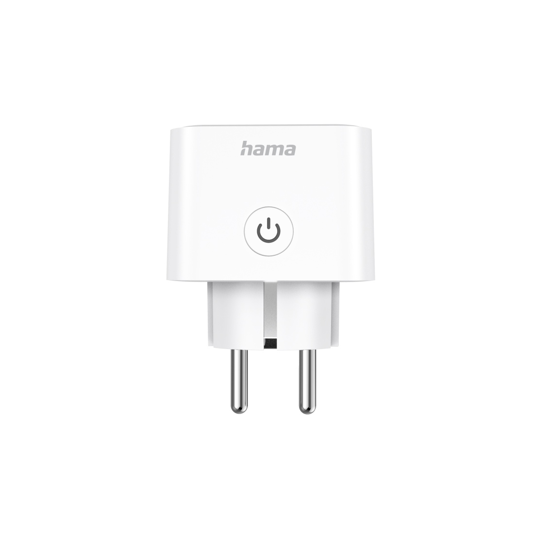 Smarte WLAN-Steckdose, Matter, sprach- u. appgesteuert, nachrüstbar, 3.680W (176638) Smarte WLAN-Steckdose, Matter, sprach- u. appgesteuert, nachrüstbar, 3.680W (176638)