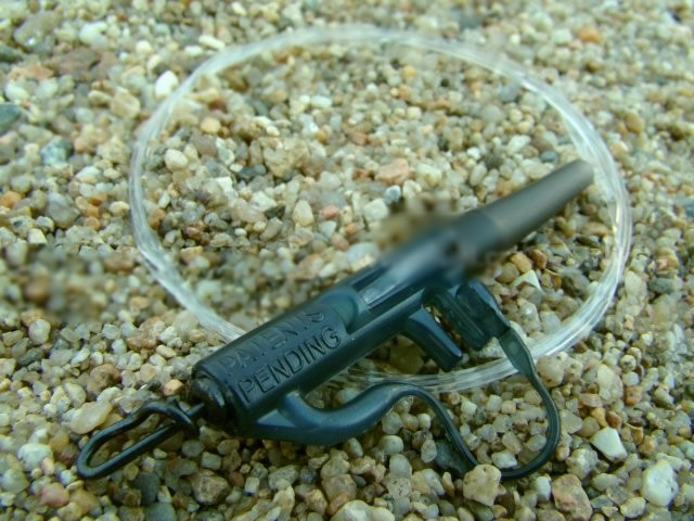 Snag Clip System - weed - 92cm - 30 lb (1 pc)