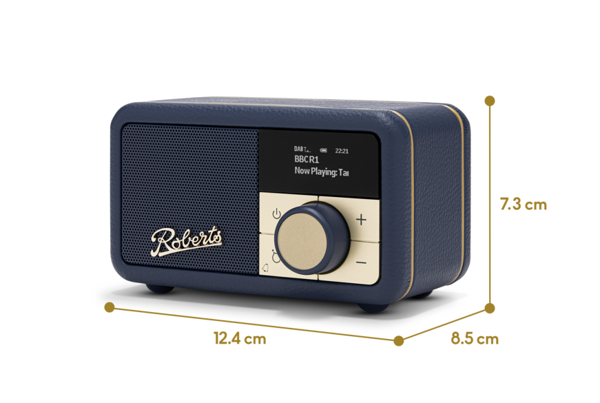 Elektronik, Radio
