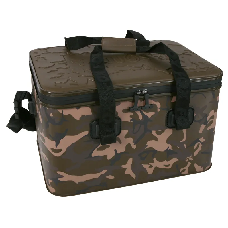 Aquos Camolite coolbag 30L Aquos Camolite coolbag 30L