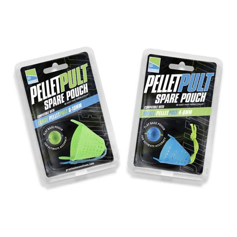Pelletpult Pouch Small
