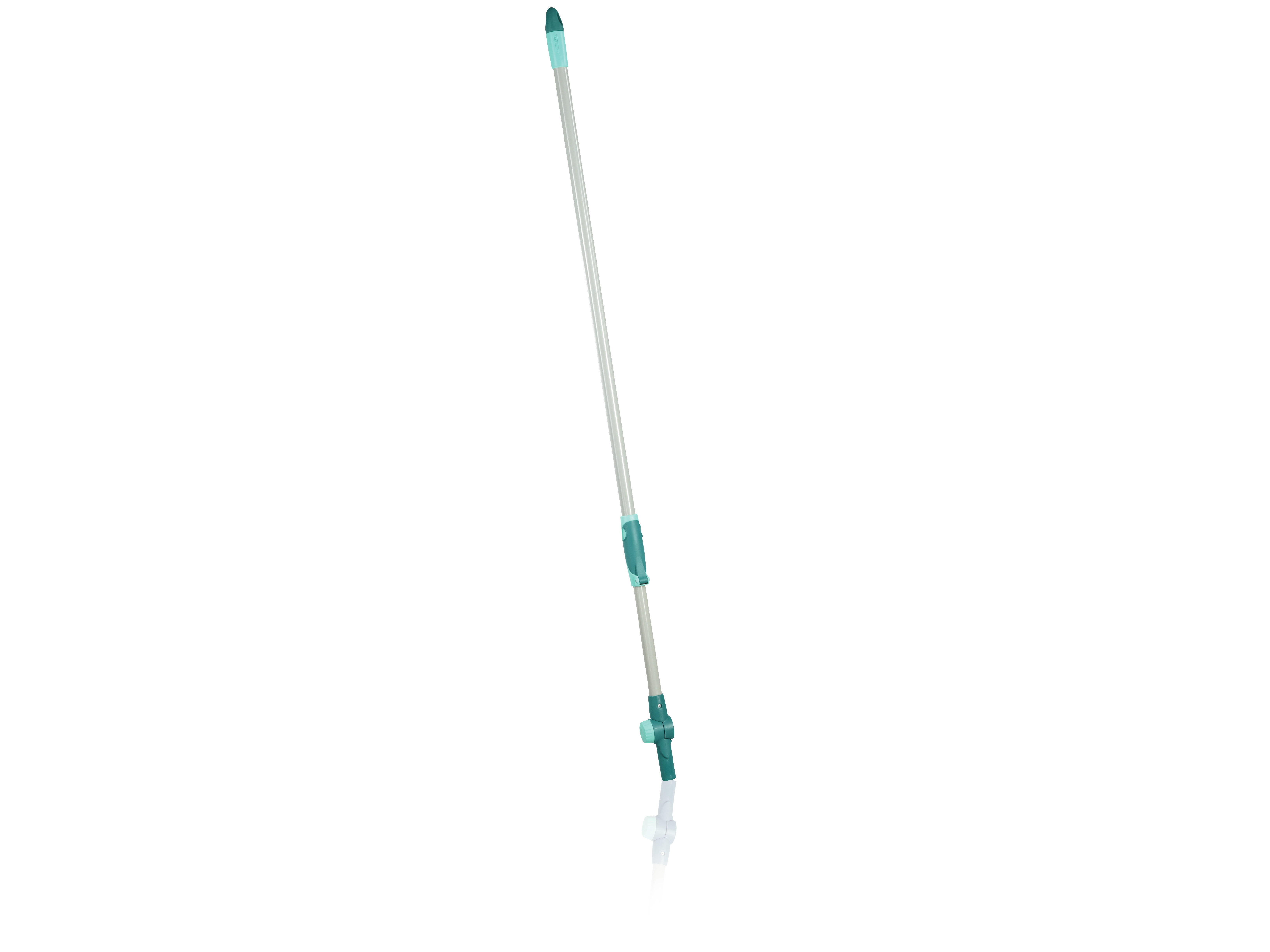 Teleskopstiel 190 cm mit Gelenk Teleskopstiel 190 cm mit Gelenk