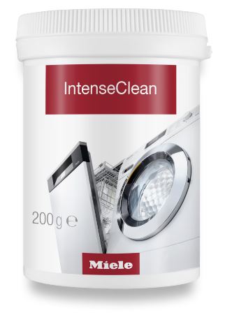 GP CL WG 2001 P IntenseClean, 200 g, Gerätereiniger