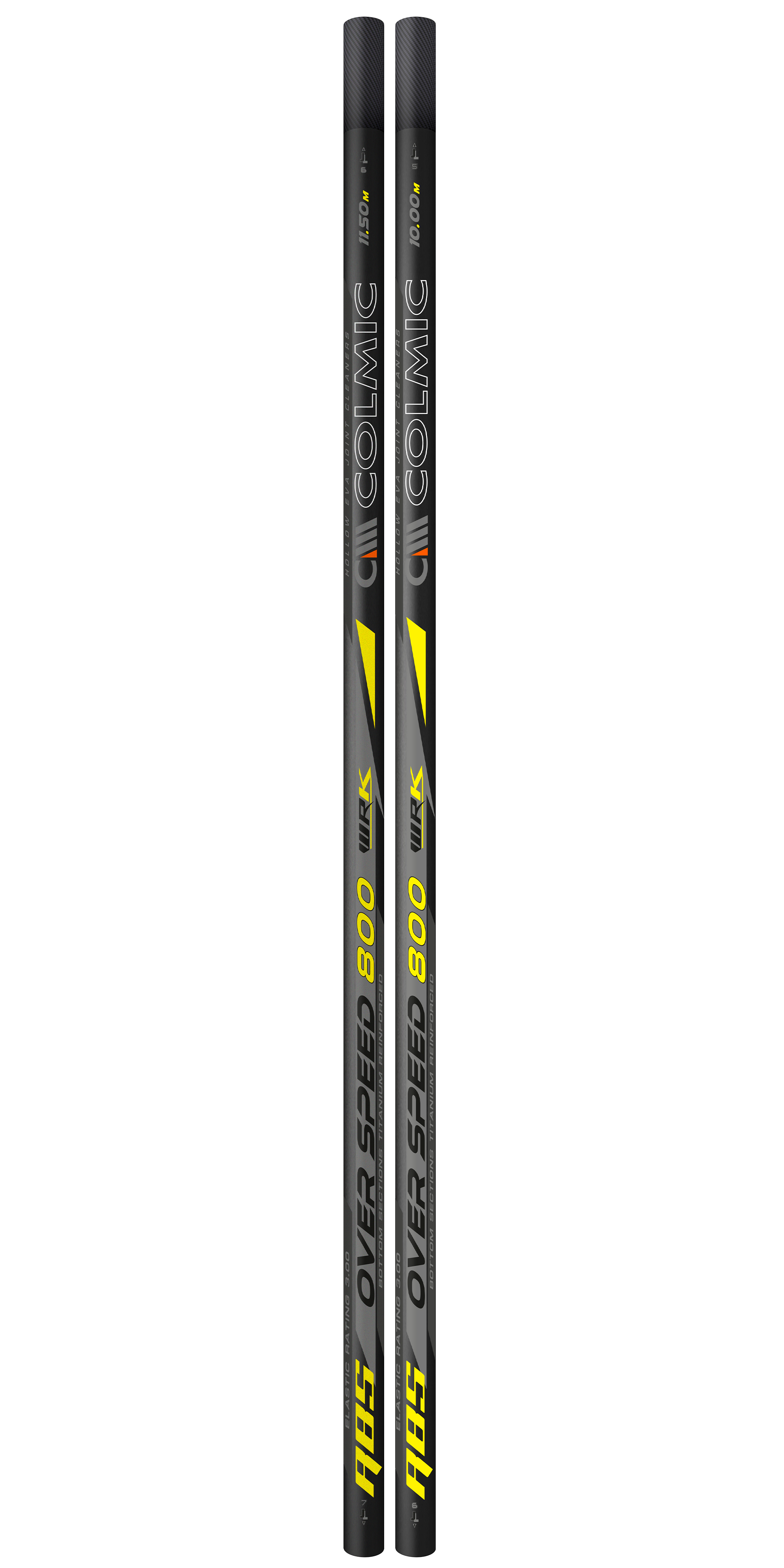 OVER SPEED 800 WRK - 11.50mt (PACK)