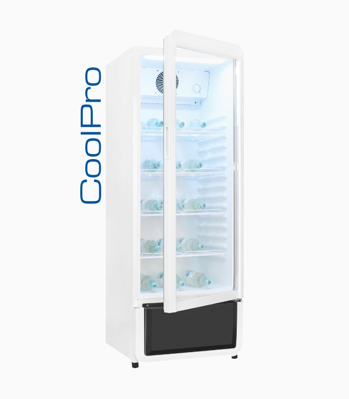 Gerät, Elektrisches Gerät, Kühlschrank