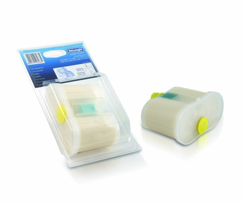 SSV2000 Kalkfilter für Bügelstation (DELONGHI) Aussteller