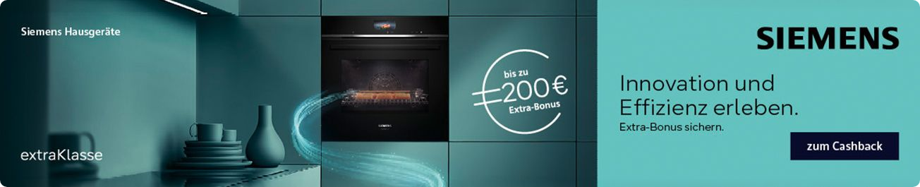 Siemens-Extra-Bonus