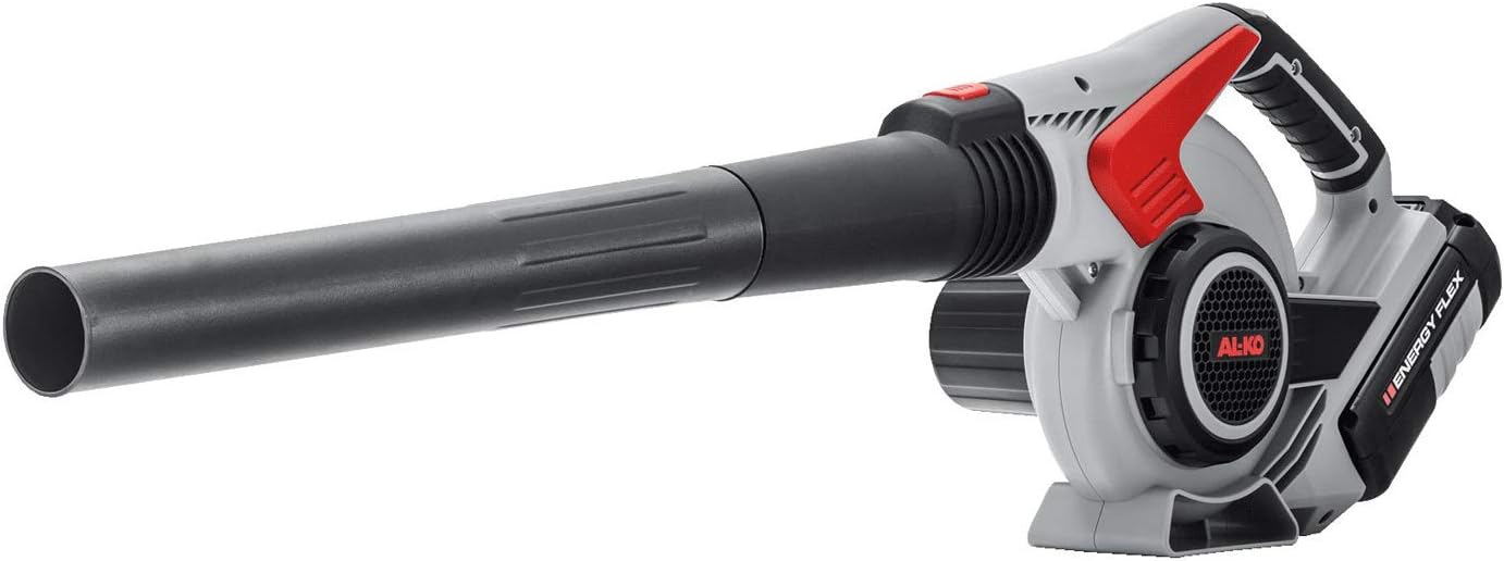 Akku-Laubbläser LB4060 (AL-KO) Aussteller