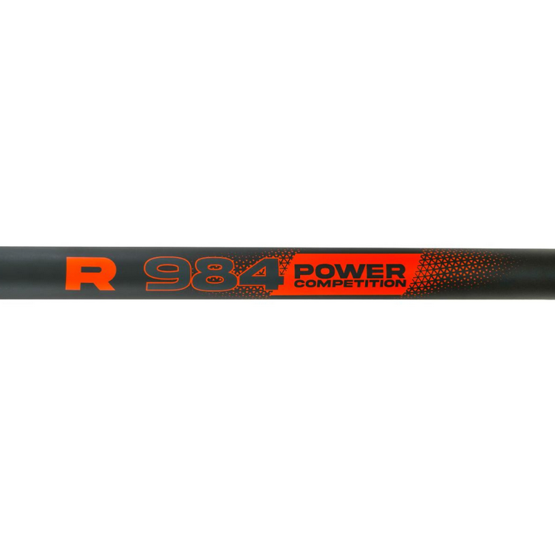 Stange, Kohle, R 984, Power Competition, grafitrot