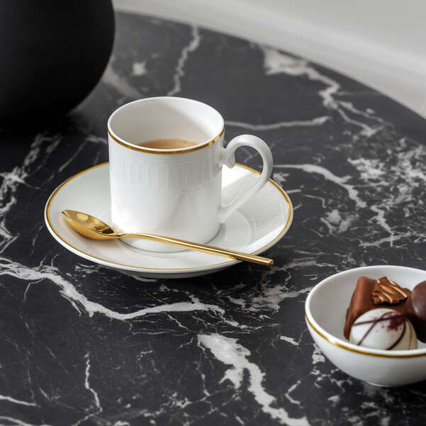 Chateau Septfontaines Espressotasse