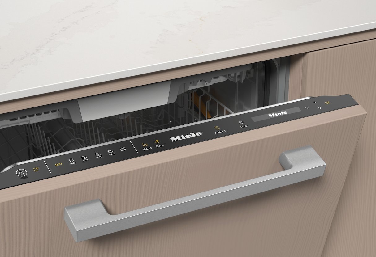 Gerät, Geschirrspülmaschine, Elektrisches Gerät