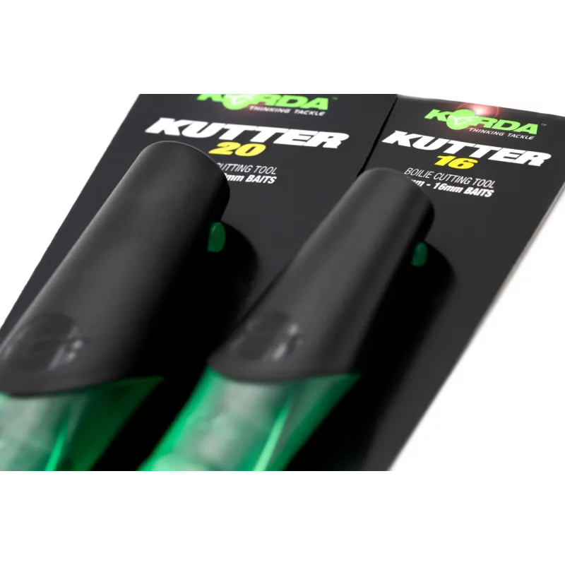 Kutter 20mm