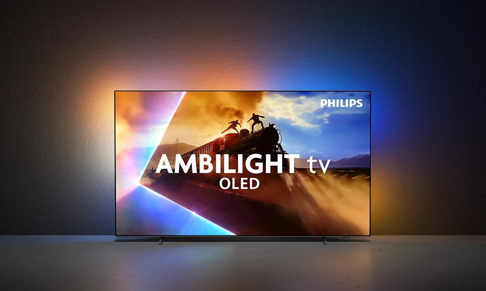 77OLED760