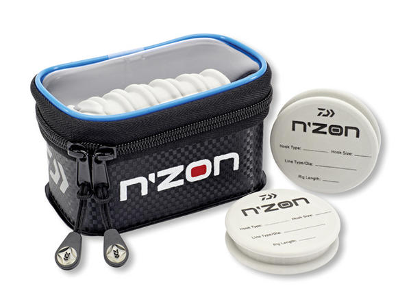 NZON EVA Rig Case NZERC1 NZON EVA Rig Case NZERC1