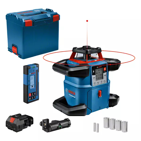 GRL 600 CHV L-Boxx GRL 600 CHV L-Boxx