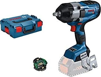 GDS 18V-1000 C + GCY-42 (solo/ L)