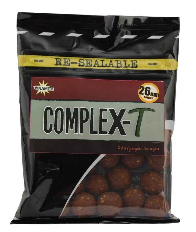 COMPLEX-T  350G 26MM Essen