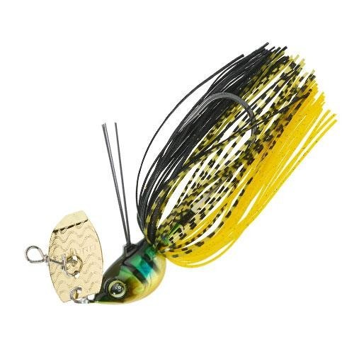 COVER BLADED JIG 1/2 OZ - 14G - JC9 (Gill)