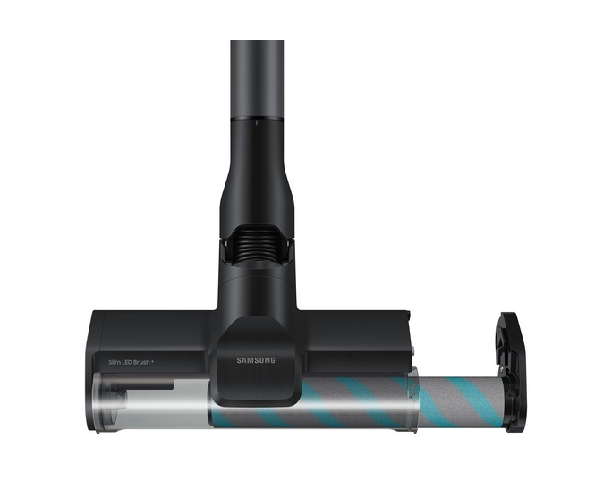 Rauchrohr, Gerät, Elektrisches Gerät