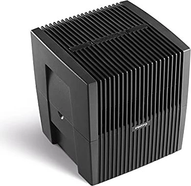 LW25 Anthrazitmetallic (VENTA) Aussteller