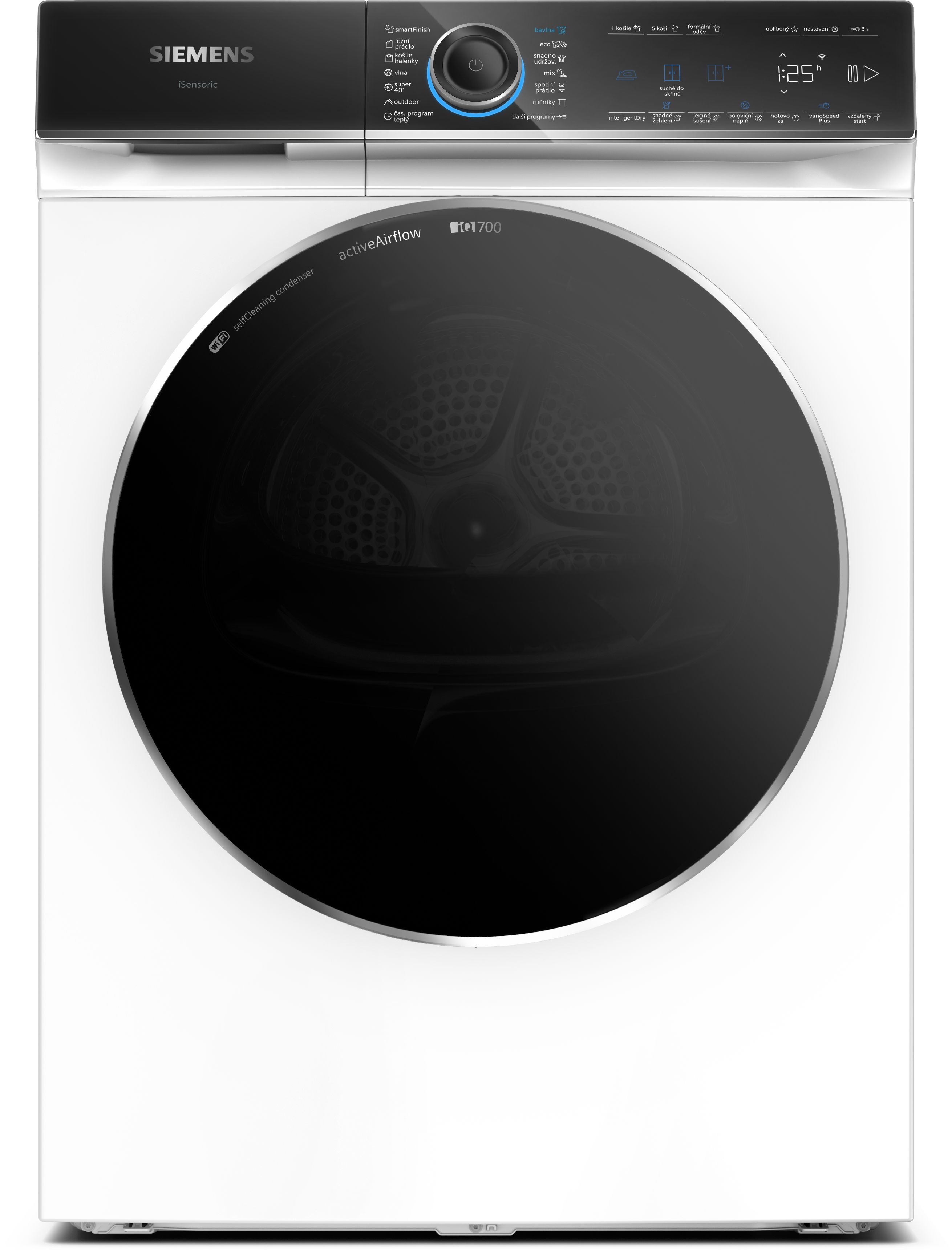 Gerät, Elektrisches Gerät, Waschmaschine