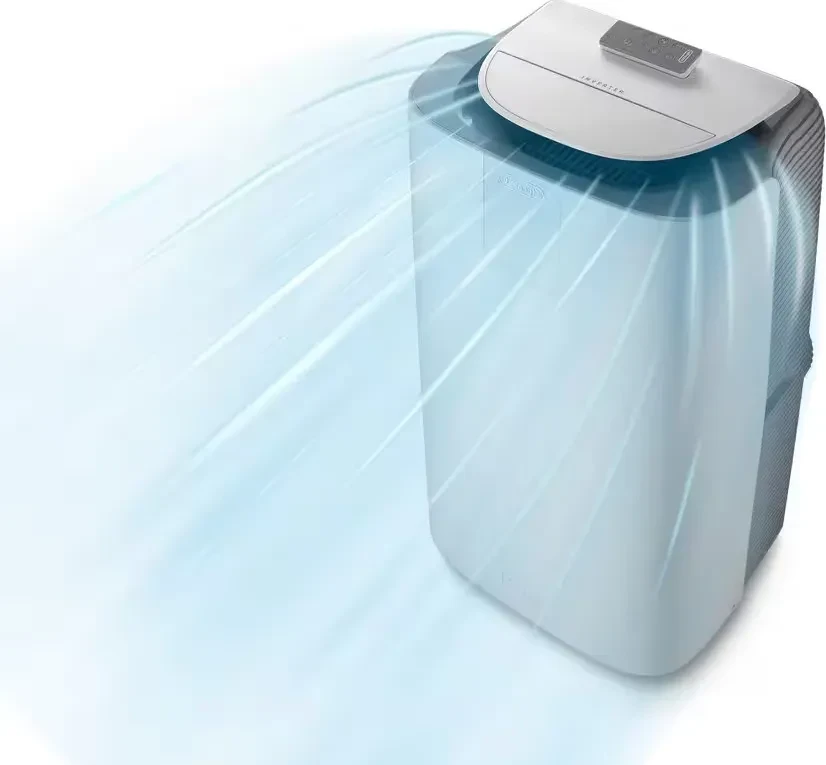 Pinguino PAC AP130i GentleJet