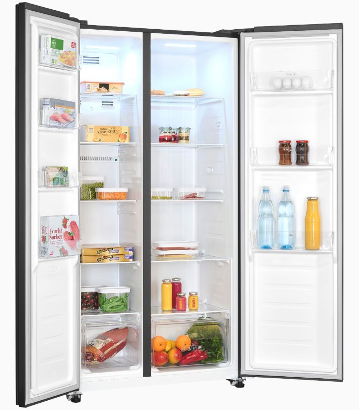 Gerät, Elektrisches Gerät, Kühlschrank
