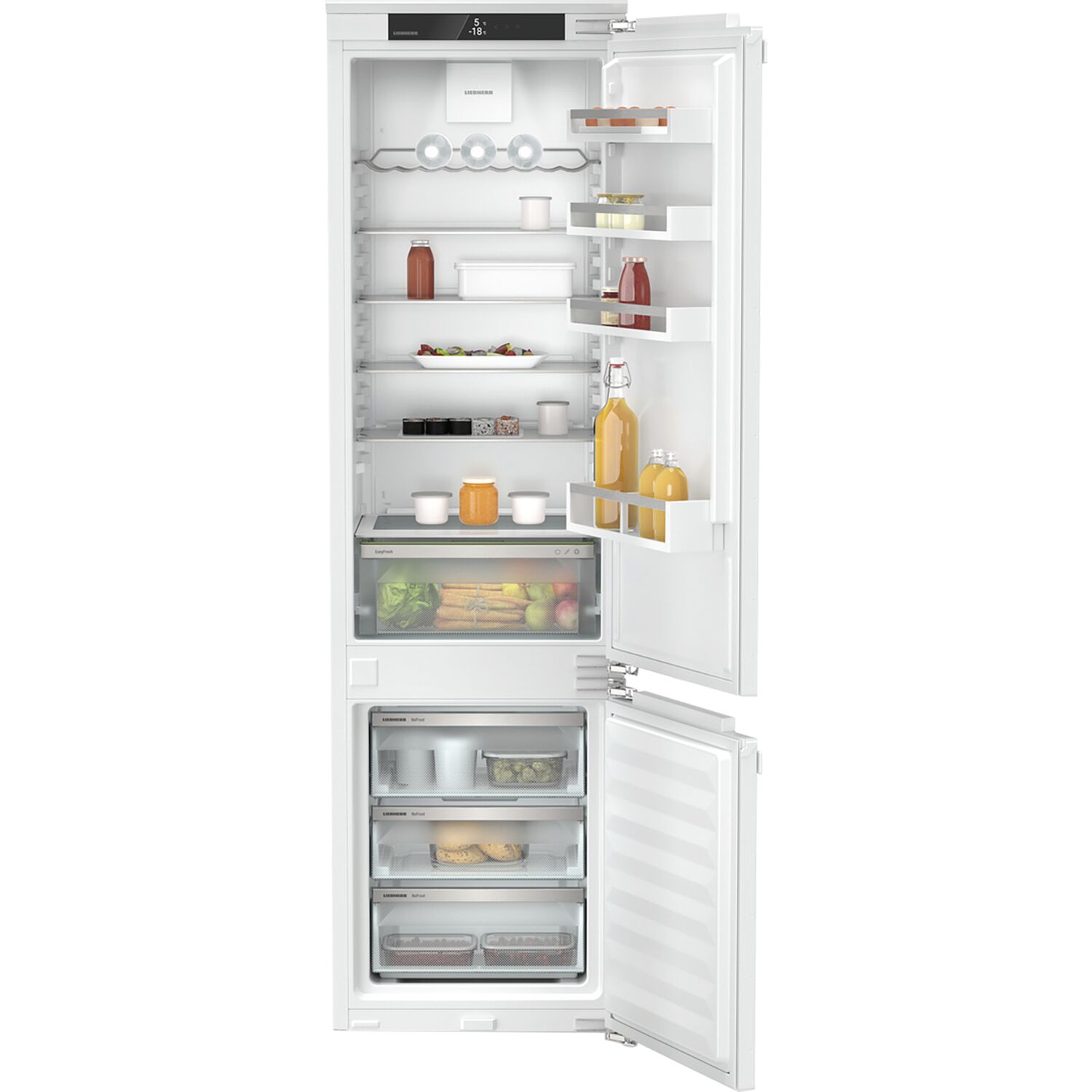 Gerät, Elektrisches Gerät, Kühlschrank