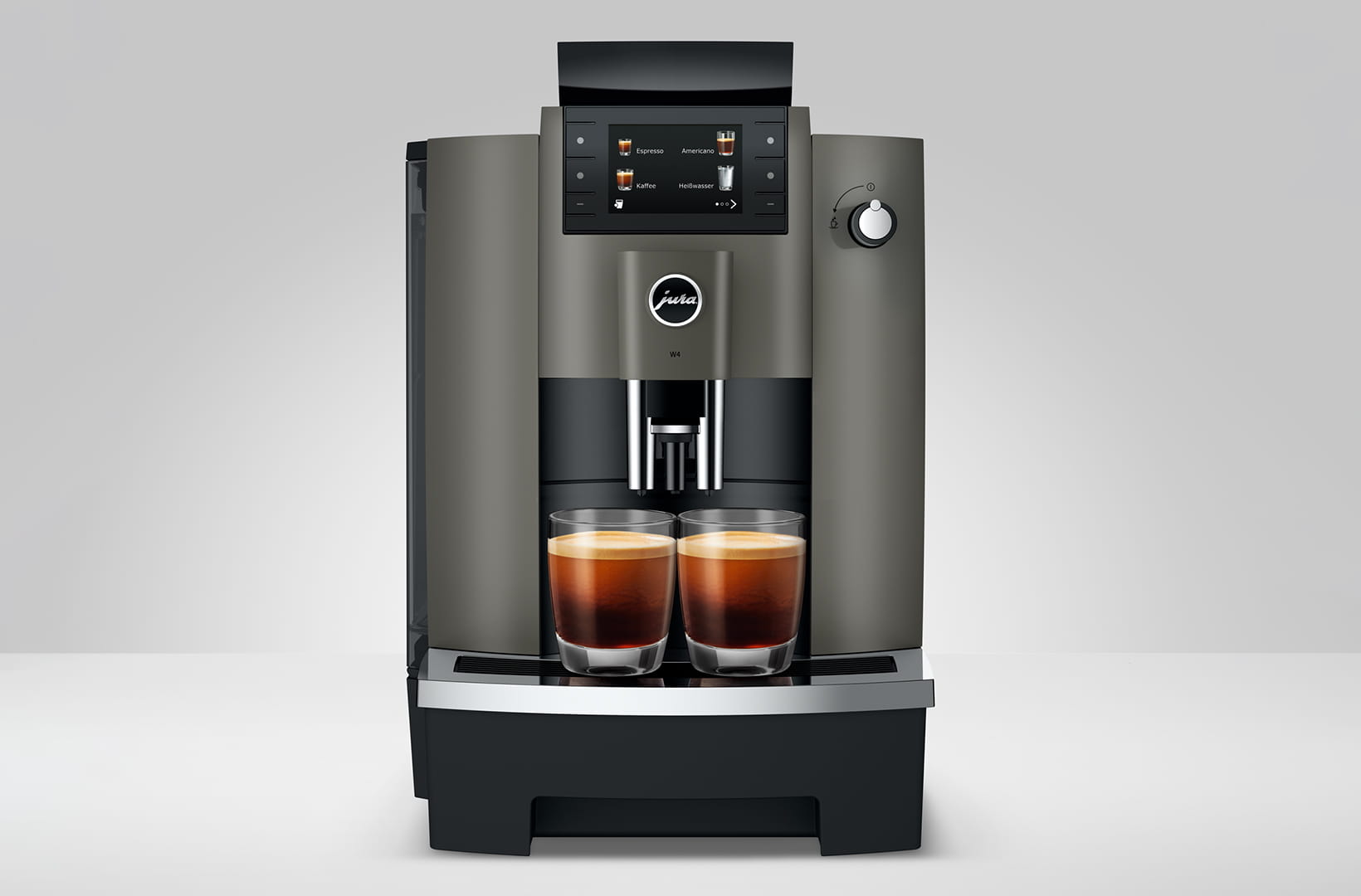 W4 Dark Inox (EA)