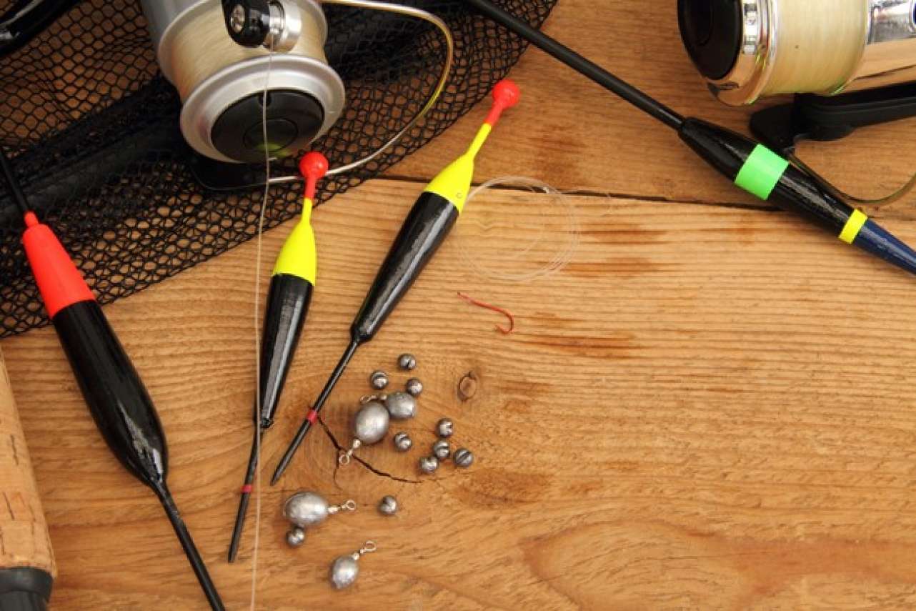 angeln gear, angelgerät, Köder, Schlauchblei, Anglerausrüstung