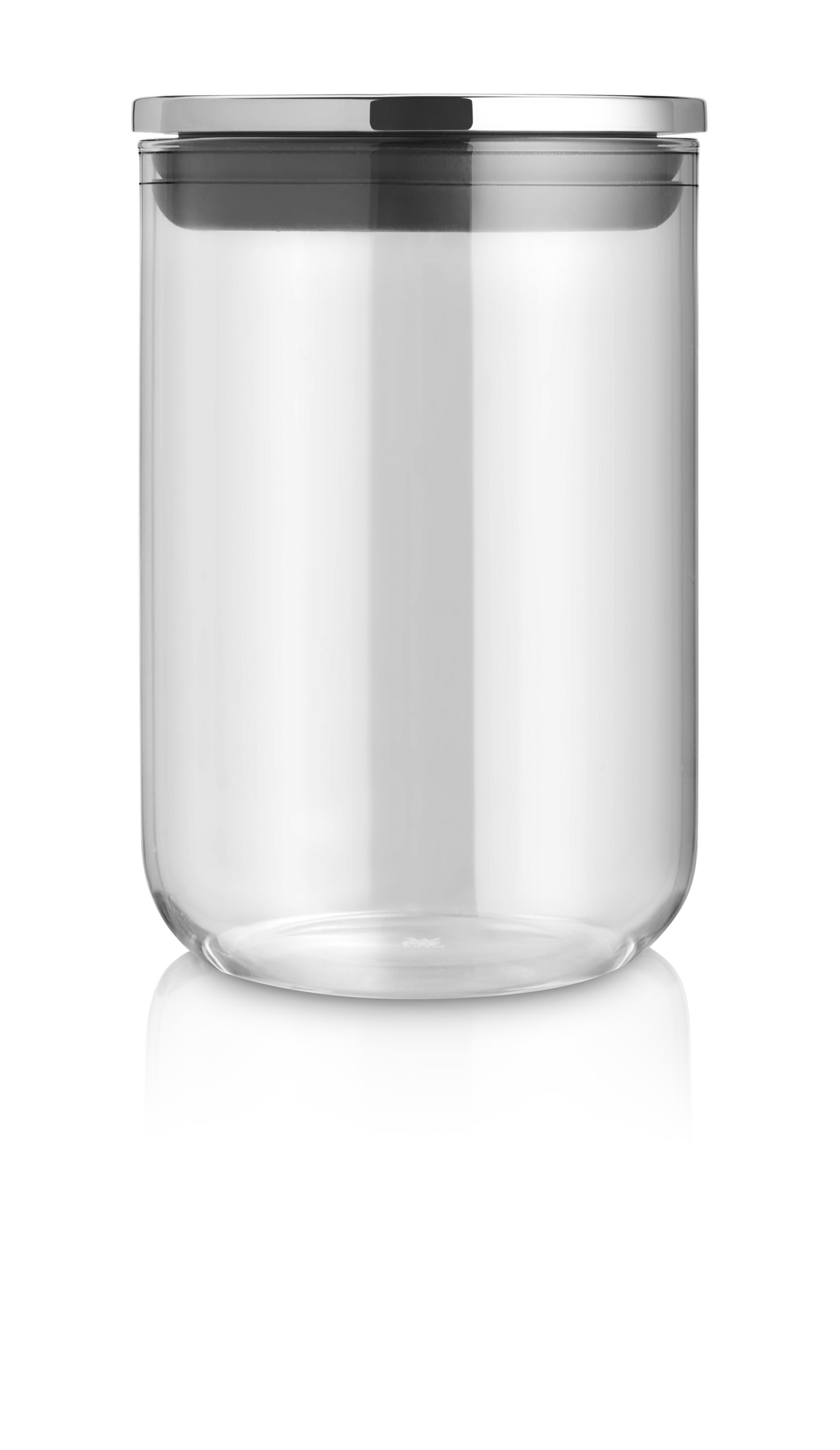 Perfection Glas-Milchbehälter 0,6 Liter Perfection Glas-Milchbehälter 0,6 Liter