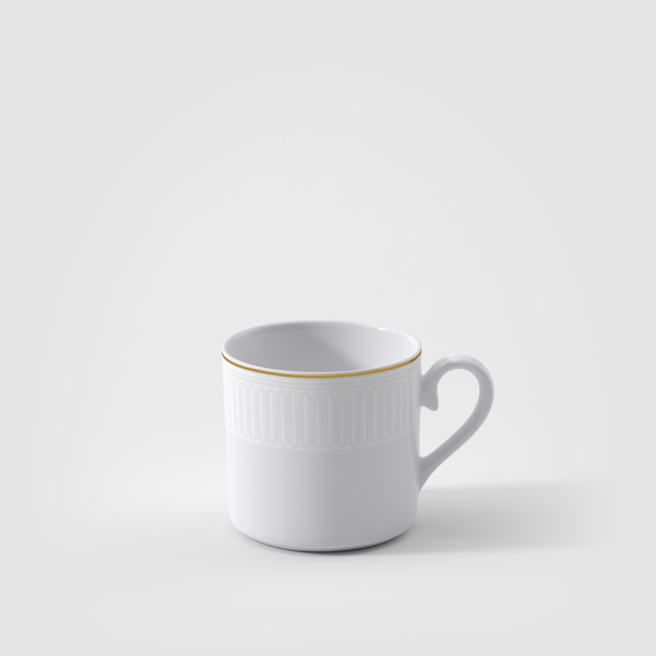 Chateau Septfontaines Kaffeetasse