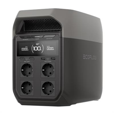 EcoFlow DELTA 3 EcoFlow DELTA 3