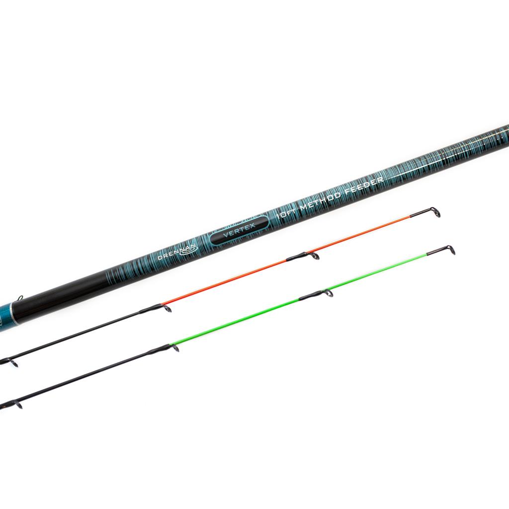 Vertex 11ft Method Feeder Fischen, Draußen, Wasser, Pfeil, Waffe